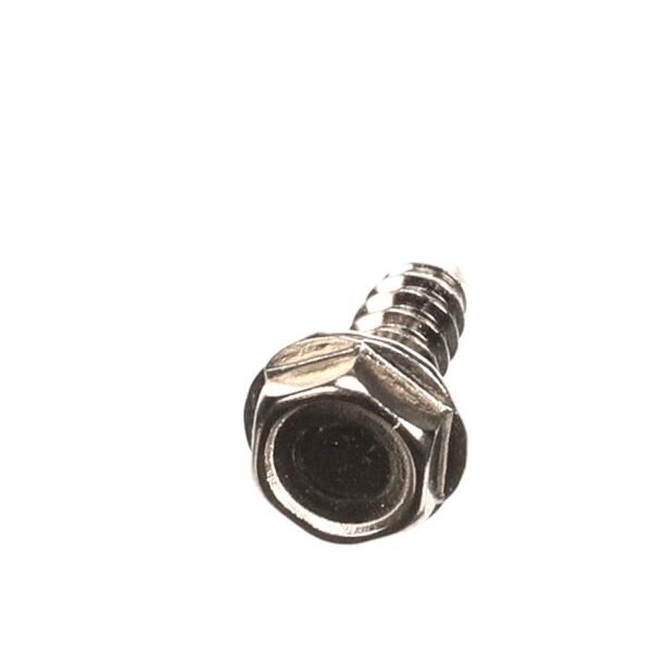 10Pk Screw Hwh #10-16 X